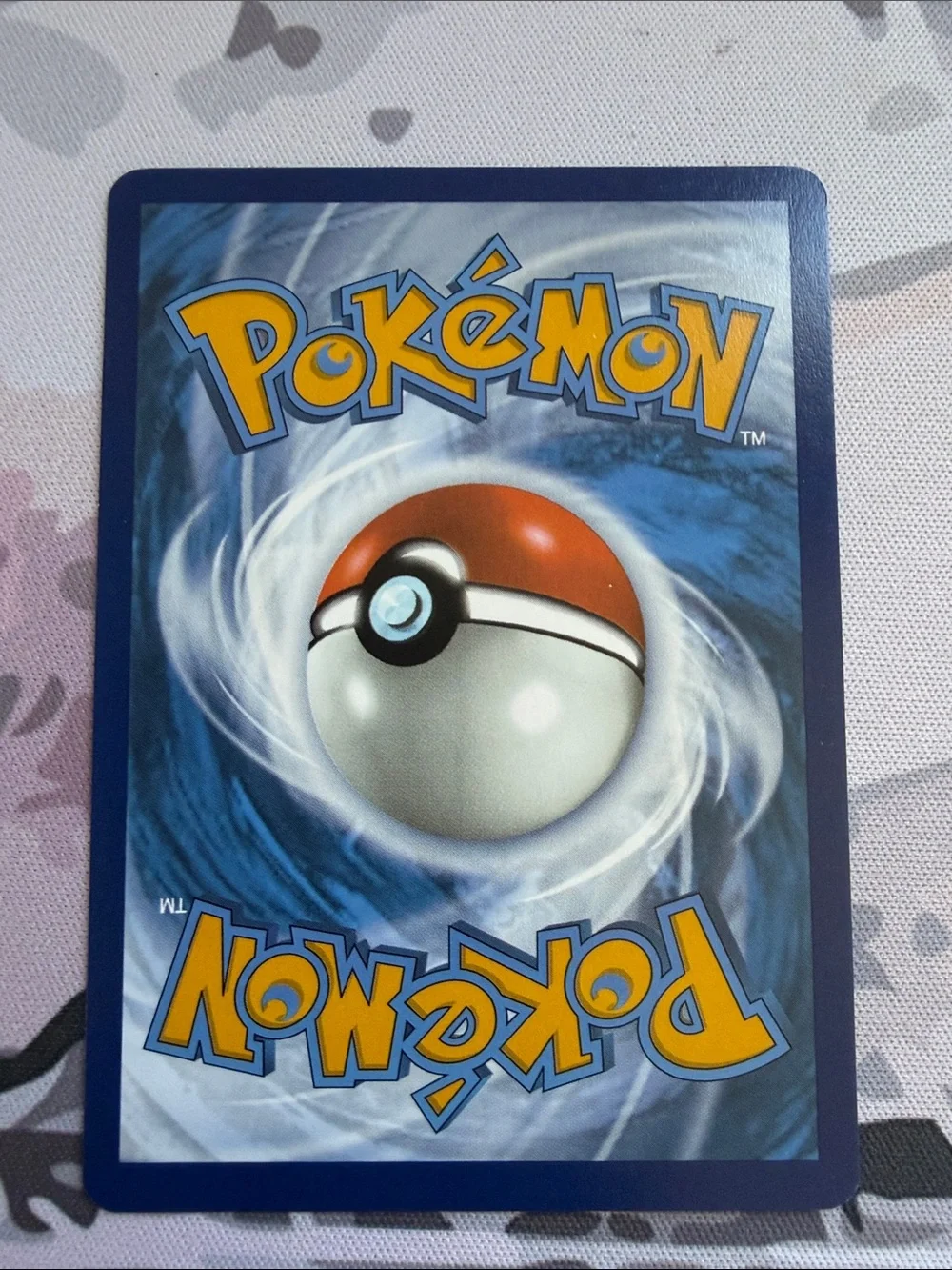 Pokemon mix match